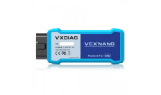 Vxdiag VCX Nano for GM/Opel Multiple GDS2 and Tech2Win Diagnostic Tool with Wifi